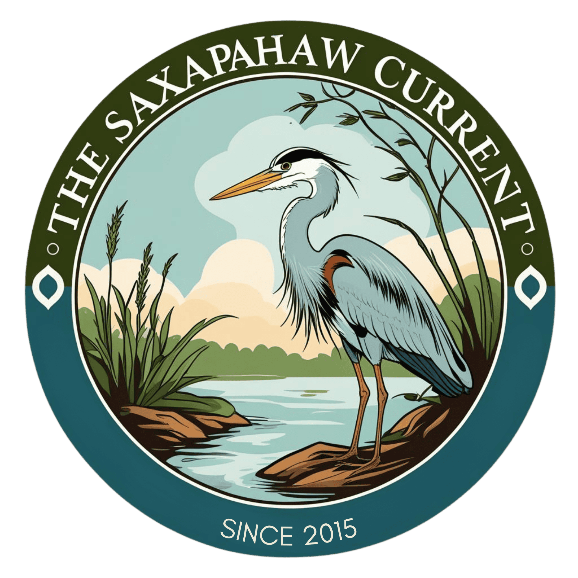 The Saxapahaw Current