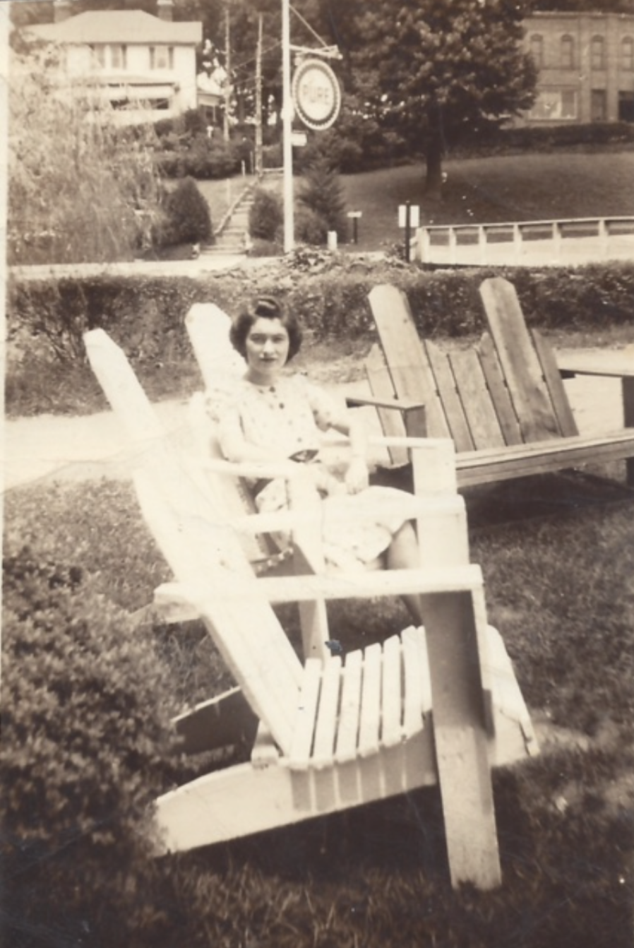 From Company Store to Community Stage: A Saxapahaw Saturday Story